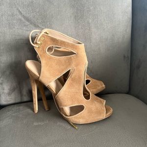 Beautiful Kurt Geiger shoes